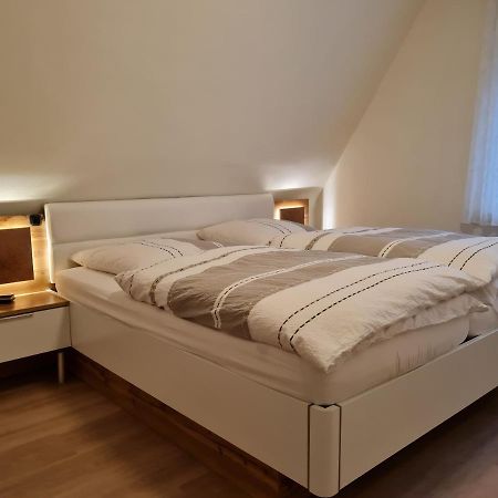 Fewo-Brigitte Buxtehude Extérieur photo