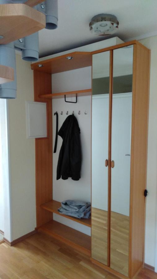 Fewo-Brigitte Buxtehude Extérieur photo